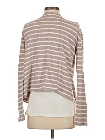 Bordeaux Cardigan (view 2)
