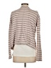 Bordeaux Brown Cardigan Size XS - photo 2