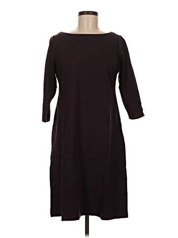 Christopher & Banks Casual Dress (view 1)