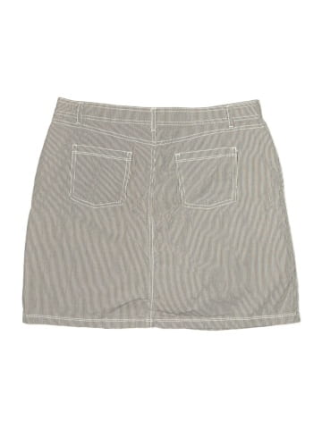 Croft & Barrow Casual Skirt (view 2)