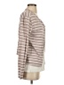Bordeaux Brown Cardigan Size XS - photo 4
