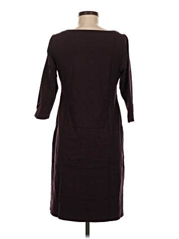 Christopher & Banks Casual Dress (view 2)