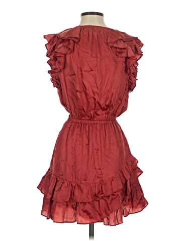 Karina Grimaldi Cocktail Dress (view 2)