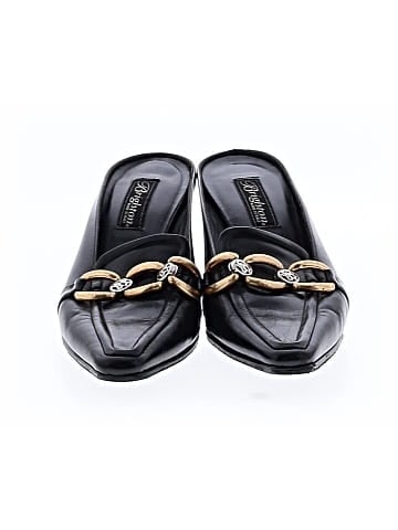 Brighton Mule/Clog (view 2)