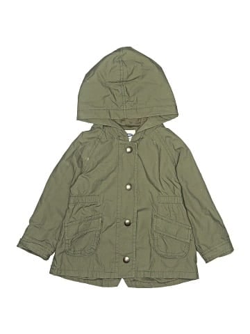 Old Navy Raincoat (view 1)