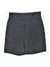 Athleta Solid Gray Athletic Shorts Size S - photo 1