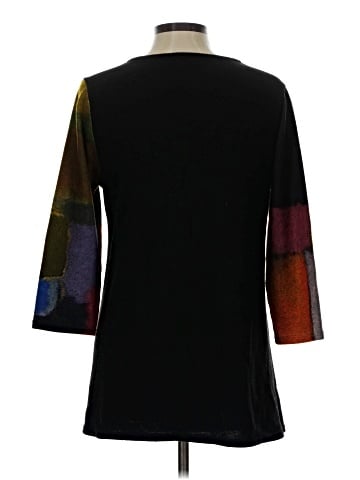 Trisha Tyler Pullover Sweater (view 2)