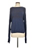 Wildfox Blue Long Sleeve T-Shirt Size Sm (1 or S) - photo 1