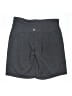 Athleta Solid Gray Athletic Shorts Size S - photo 2
