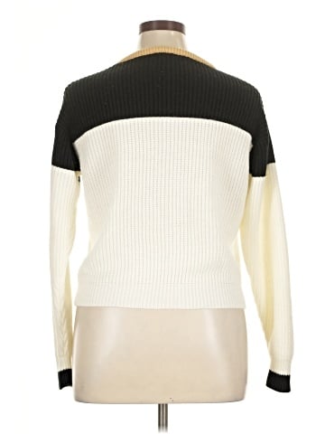 Tularosa Pullover Sweater (view 2)
