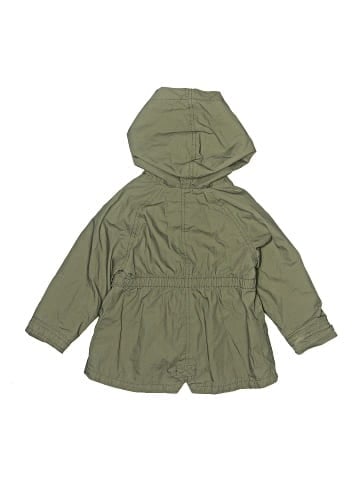 Old Navy Raincoat (view 2)