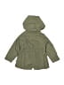 Old Navy Solid Green Raincoat Size 18-24 mo - photo 2