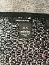 DKNY Jeans Metallic Black Pullover Sweater Size XL - photo 7