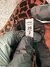 Ann Taylor LOFT Animal Print Black Brown Cords Size 26 waist - photo 5