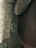 Lululemon Athletica Black Active Pants Size 4 - photo 7
