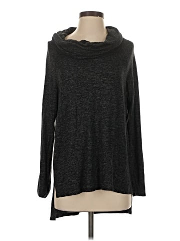 Gibson Turtleneck Sweater (view 1)