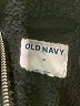 Old Navy Black Faux Fur Jacket Size M - photo 6