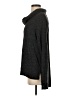 Gibson Gray Turtleneck Sweater Size XS - photo 5