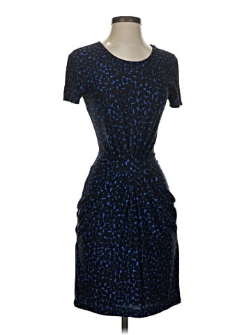 BCBGMAXAZRIA Cocktail Dress (view 1)