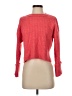 Topshop Red Pullover Sweater Size 4 - photo 1