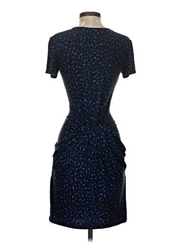 BCBGMAXAZRIA Cocktail Dress (view 2)
