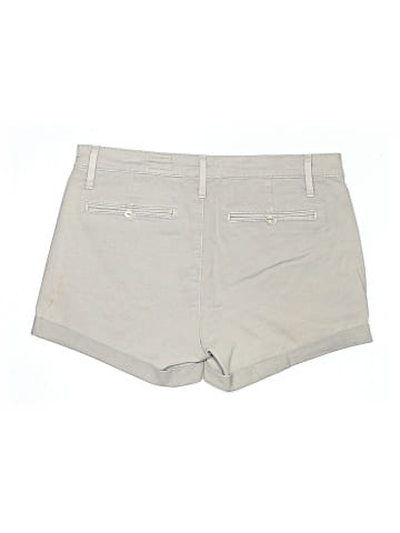 Adriano Goldschmied Khaki Shorts (view 2)