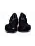 Munro American Black Sandals Size 9 1/2 (wide) - photo 2