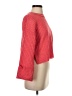 Topshop Red Pullover Sweater Size 4 - photo 4