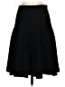 Grace Elements Solid Black Formal Skirt Size S - photo 1