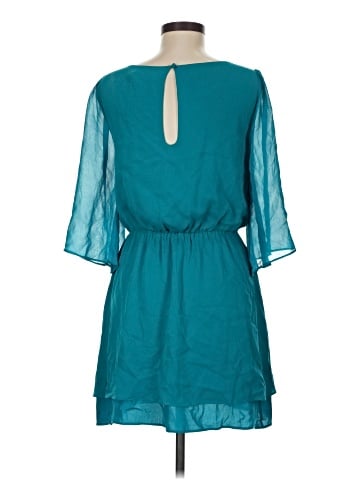 Alice + Olivia Casual Dress (view 2)