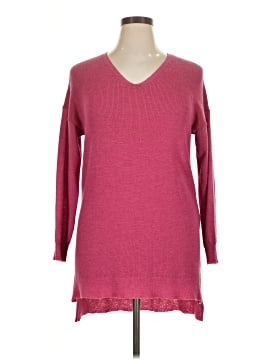 Eileen Fisher Pullover Sweater (view 1)