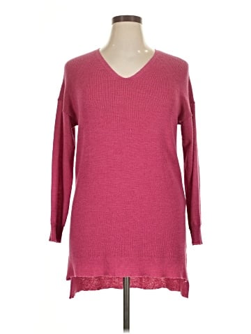 Eileen Fisher Pullover Sweater (view 1)
