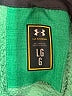 Under Armour Green Snow Jacket Size L - photo 6
