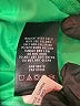 Under Armour Green Snow Jacket Size L - photo 7