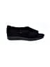 Munro American Black Sandals Size 9 1/2 (wide) - photo 1