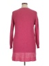 Eileen Fisher Pink Pullover Sweater Size L - photo 2