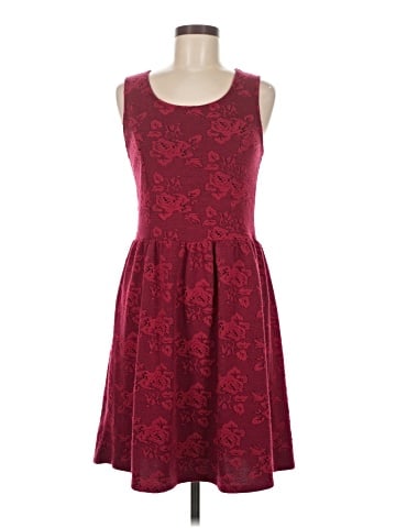 Brooklyn Industries Cocktail Dress (view 1)