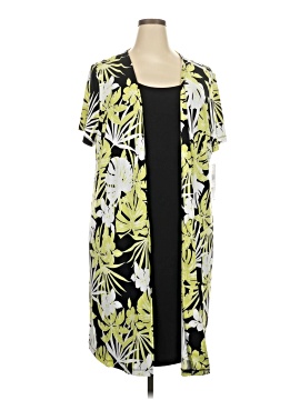 Perceptions Woman Casual Dress