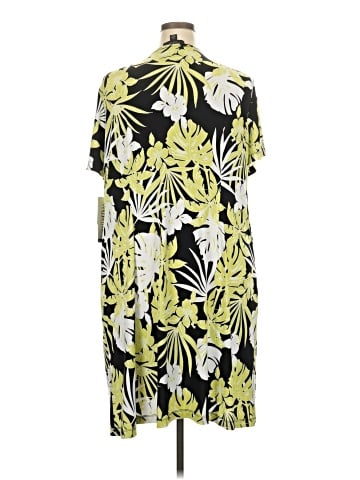 Perceptions Woman Casual Dress (view 2)