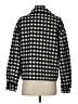 Sanctuary Houndstooth Black Jacket Size XS - photo 2