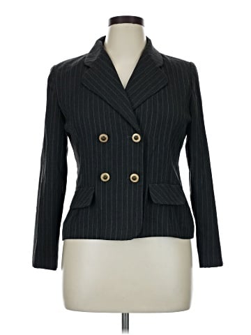 Leslie Fay Blazer (view 1)