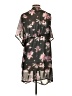 Maurices Black Kimono Size Sm - Med - photo 2