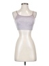 Gymshark Silver Tank Top Size S (estimated) - photo 1