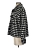 Sanctuary Houndstooth Black Jacket Size XS - photo 5