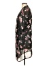 Maurices Black Kimono Size Sm - Med - photo 5