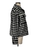Sanctuary Houndstooth Black Jacket Size XS - photo 4