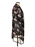 Maurices Black Kimono Size Sm - Med - photo 4