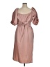 ELOQUII Pink Cocktail Dress Size 16 - photo 2
