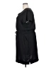 32 Degrees Solid Black Casual Dress Size XXL - photo 5