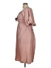 ELOQUII Pink Cocktail Dress Size 16 - photo 5